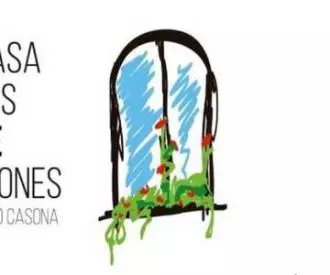 La Casa de los Siete Balcones