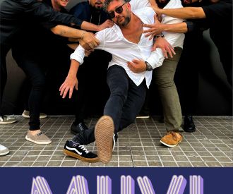 La Fiesta de la Rumba