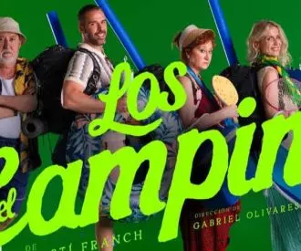 Los del Camping
