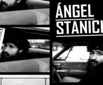 Angel Stanich
