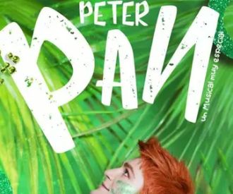 Peter Pan - Candileja Producciones