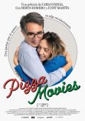 Cartel de la películaPizza Movies