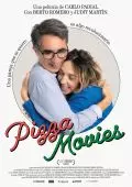 Cartel de la películaPizza Movies