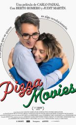 Cartel de la película Pizza Movies
