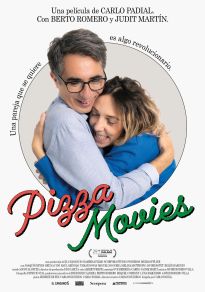 Imagen de la película Pizza Movies