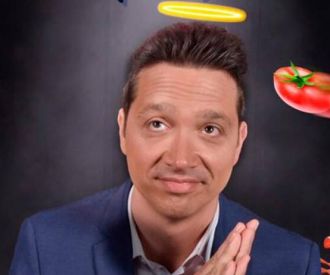 Por humor al prójimo, Emilio Feijoo