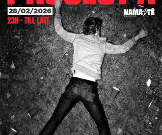 Project x - Apolo White y Qriola