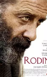 Cartel de la película Rodin
