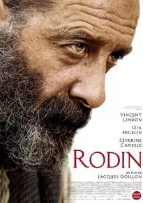 Imagen de la película Rodin