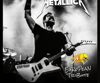 Sad Metallica Int Tribute