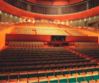 Teatro de la Maestranza