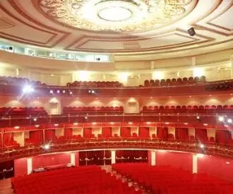 Nuevo Teatro Alcalá