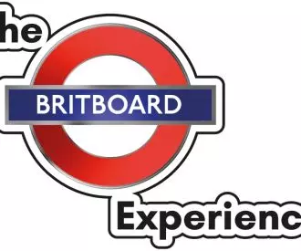 The Britboard Experience