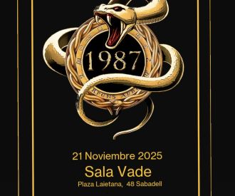 Tributo a Whitesnake