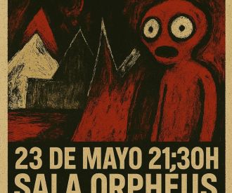 Tributo a Radiohead, por Kid Amnesia