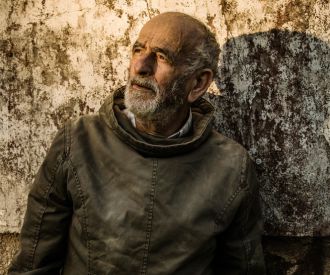 A paz - Teatro Clásico de Mérida