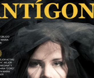 Aeterna Antígona