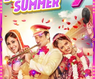 Bollywood Summer