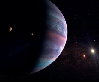Caçadors de Planetes
