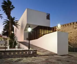 Teatro Municipal Alameda