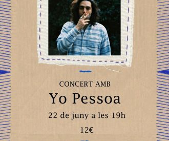 Yo Pessoa