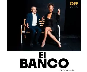 El Banco de Sarah Sanders