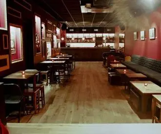 Els Pagesos Music Bar