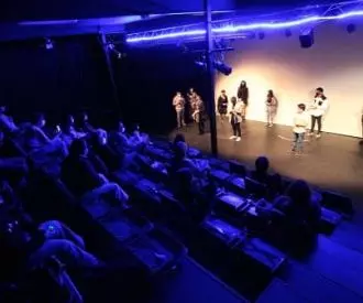 Espacio Cinético Taktá