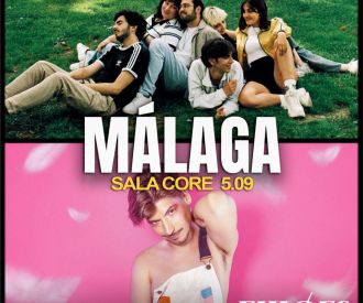 Fauces + la Enfermedad del Beso