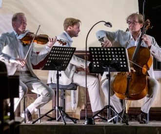 Festival de Música Clásica Port de Sóller