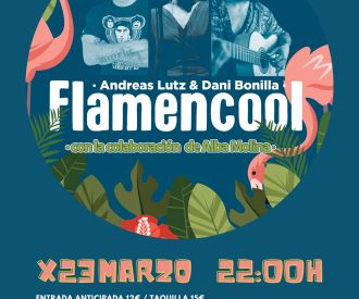 Flamencool