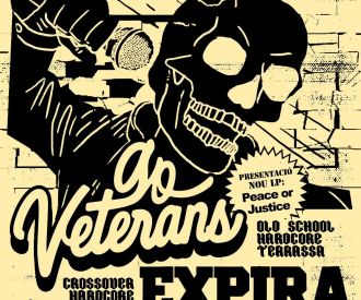 Go Veterans + Expira