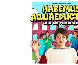 Habemus Aquaeductum