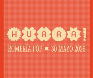 Hurra Romeria pop