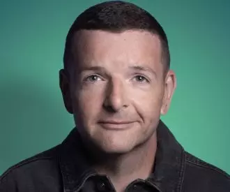 Kevin Bridges