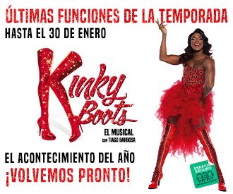 Kinky Boots
