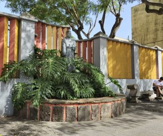 La cantina del arte