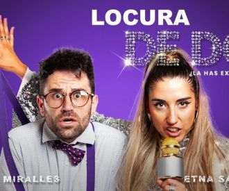 Locura de dos