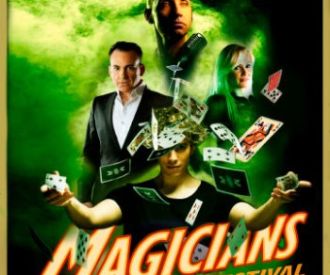 MAGICIANS FEST