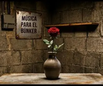 Música Para el Búnker