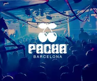 Pacha Barcelona