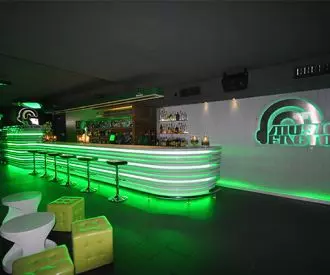 Sala Music Factory