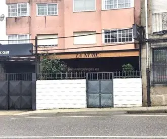 Sala Nubenegra