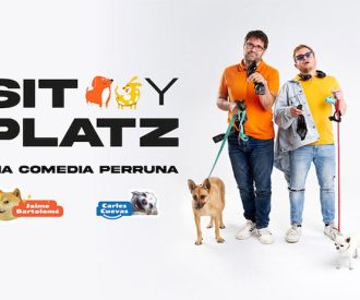 Sit y Platzz