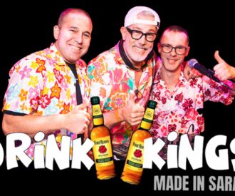 Tardeo noventero edition - Drinkings DJs