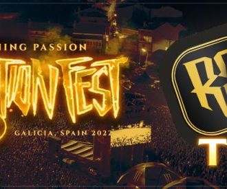Tokens Resurrection Fest