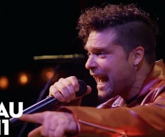 Tributo a David Bisbal