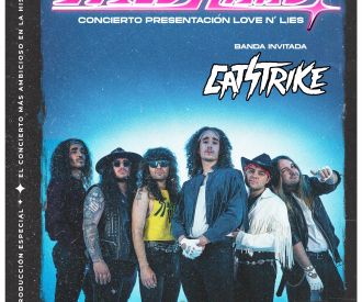 Wildhärd + Catstrike