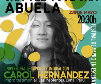 Carol Hernández