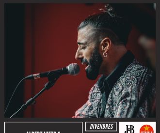 Albert Nieto & Misión Rumbera